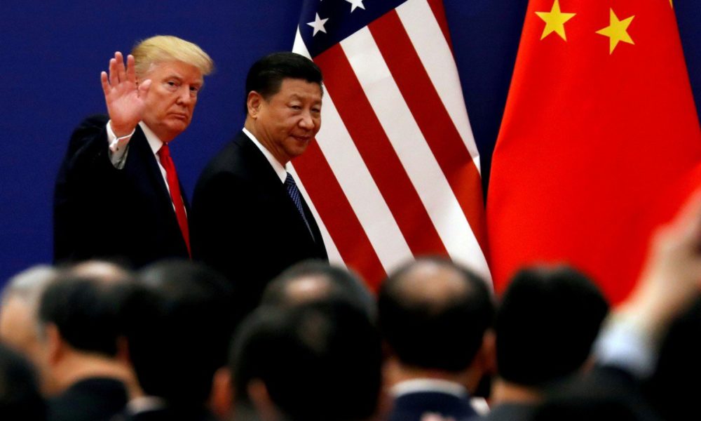 G20 summit: US-China Trade Discussions To Setback Soon