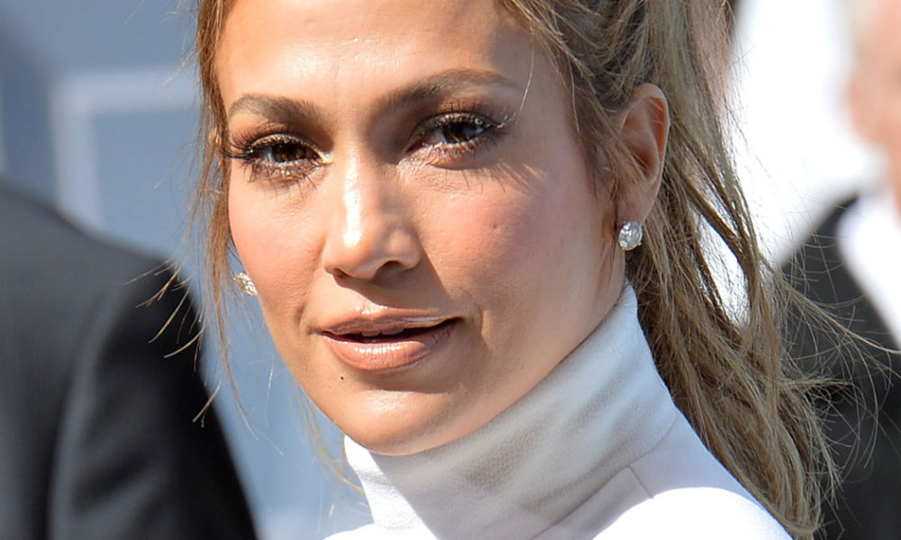 Jennifer Lopez Is Heartbroken After She Had To Reschedule Her Show Due To NYC Blackout