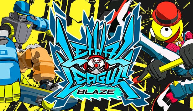 Lethal League Blaze Will Be Available On Nintendo Switch And Playstation