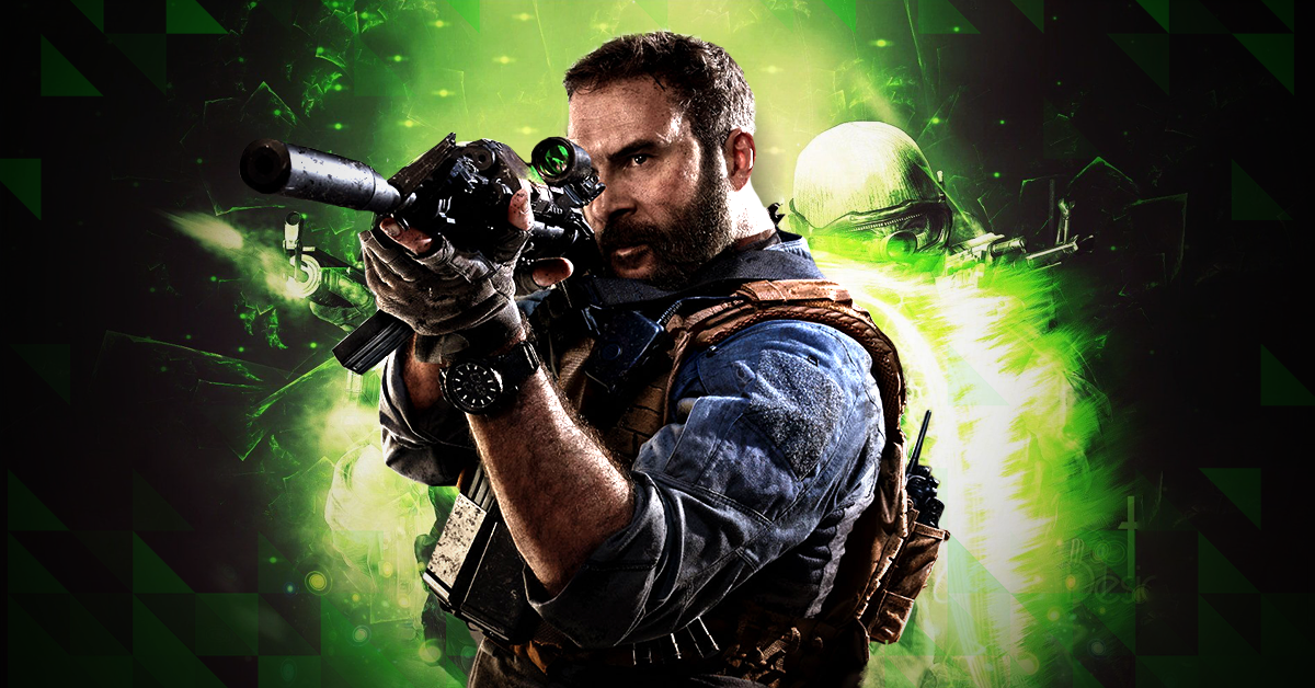 call of duty modern warfare 2 multiplayer gameplay