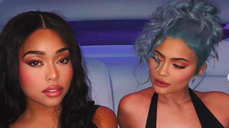 Kylie Jenner Believes That Jordyn Woods And Tristan Thompson Scandal Needed To Happen