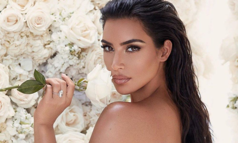 Kim Kardashian Making Instagram Hotter Than Before With Her Latest Pictures
