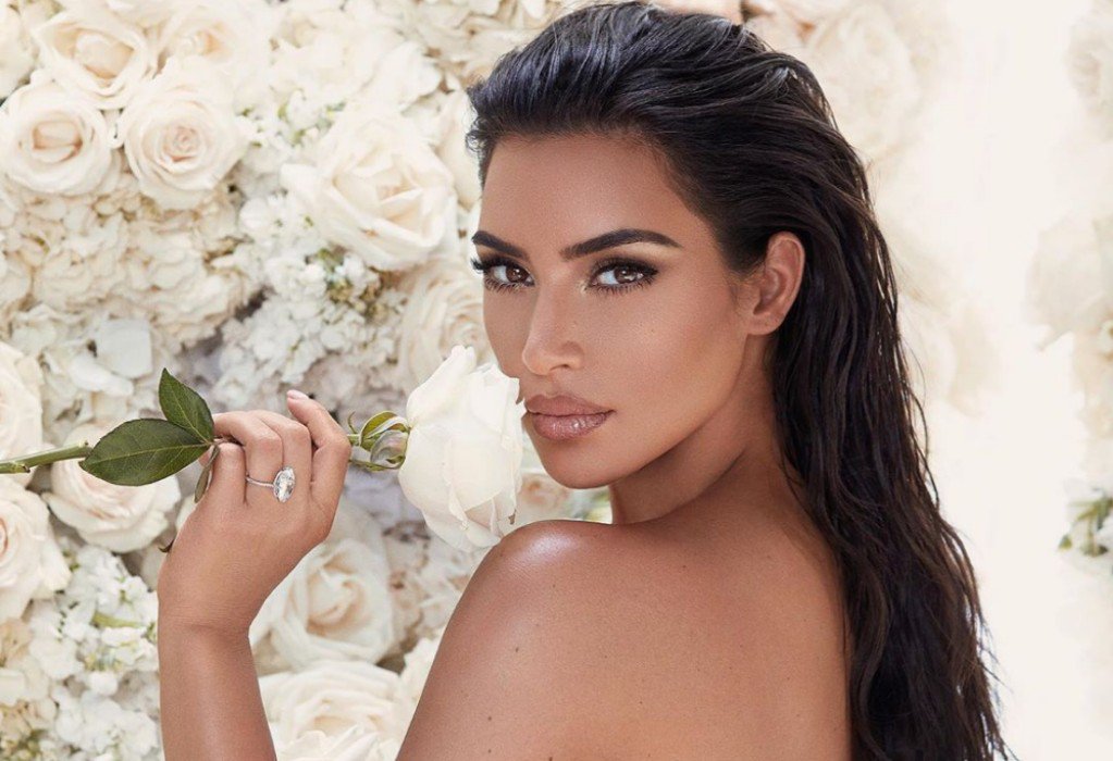 Kim Kardashian Making Instagram Hotter Than Before With Her Latest