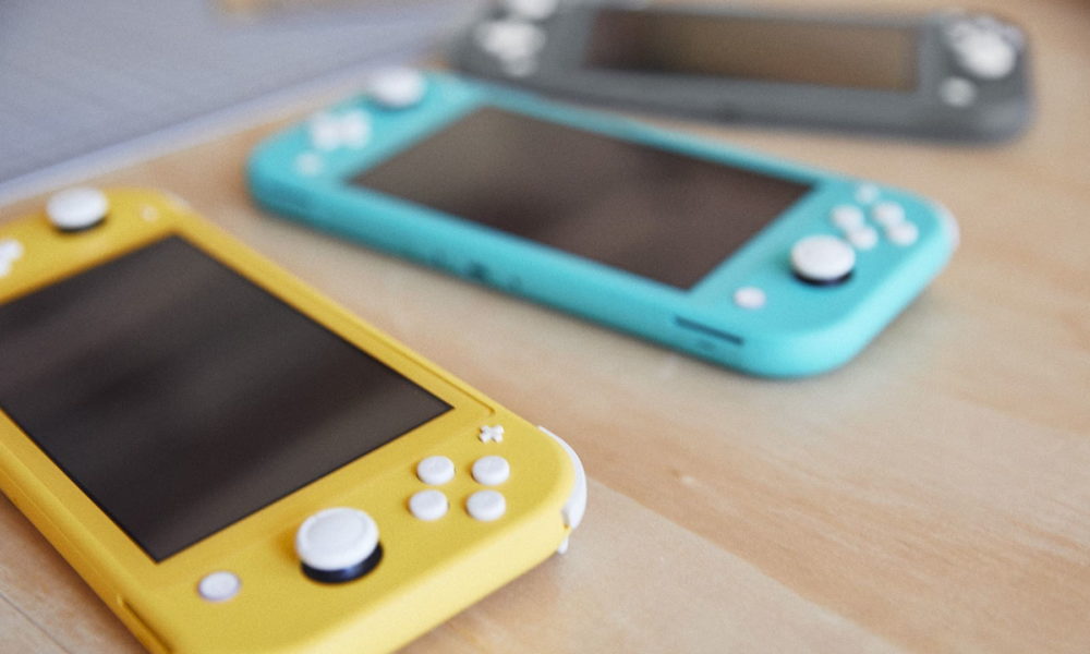 Nintendo Switch Lite: What Changes We Can Expect In The Latest Version