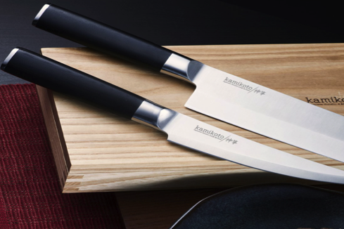 These Premium Knives can Change your cooking Style