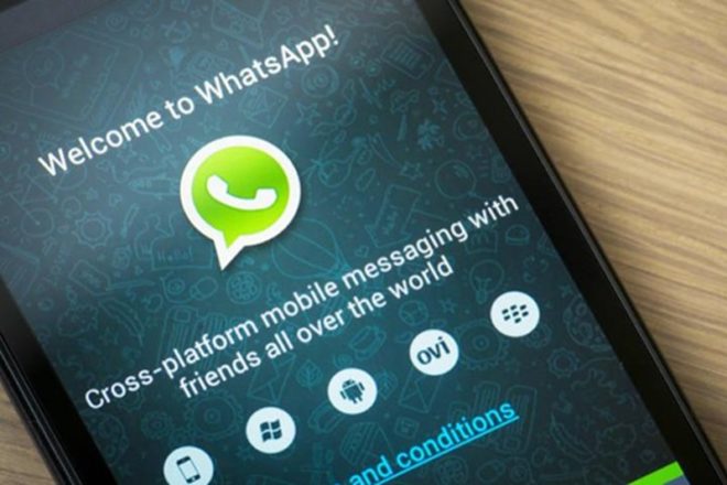 Now You Can Share Whatsapp Status On Facebook With This New Feature