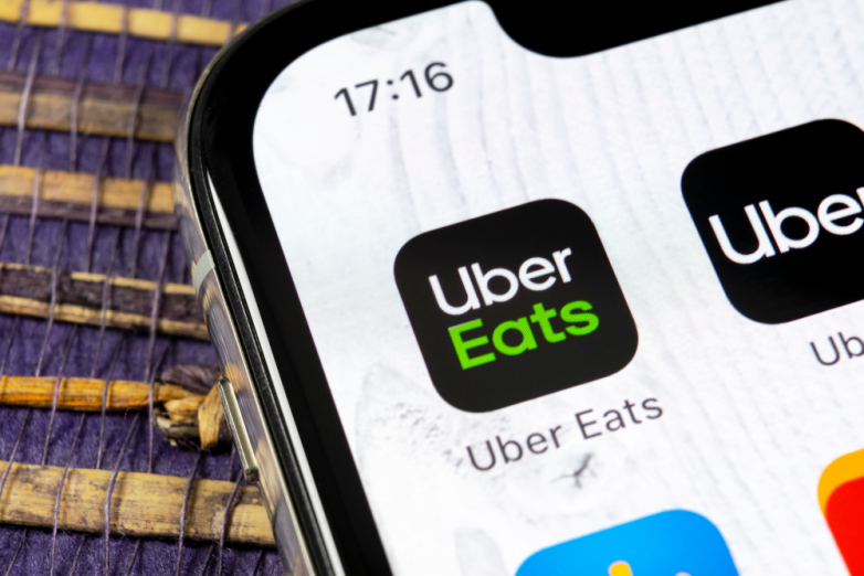 Uber Plans To Combine Uber Eats And Ride Sharing Apps