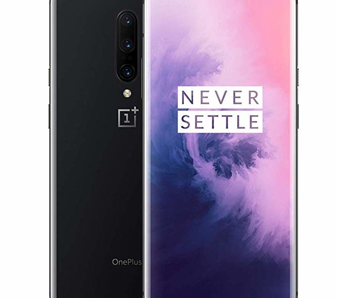 OnePlus CEO Explains Why There’s No 5G Version Of The 7T Pro