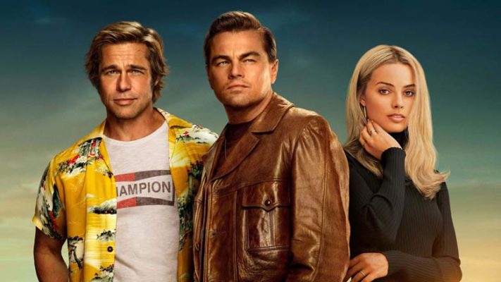 China Cancels Theatrical Release Of Quentin Tarantino’s Once Upon A Time In Hollywood