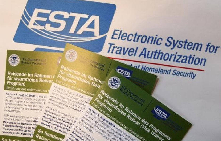 Here’s How Your Travel To The United States Will Be Affected After The Introduction of ESTA