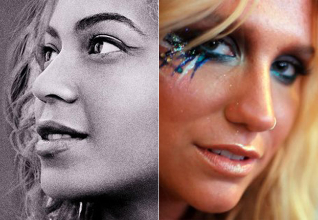Kesha: Beyonce Advised Me To Weed Out Snakes From My Life