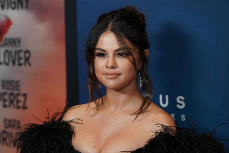 Selena Gomez’s New Untitled Album To Release On 10th January 2020