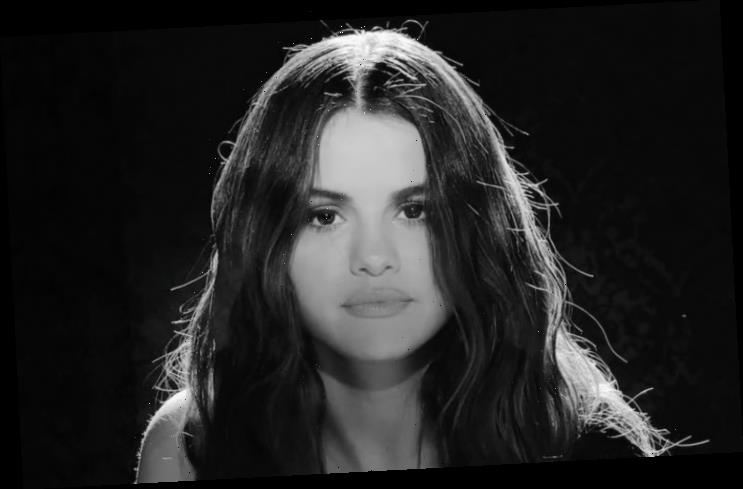 Selena Gomez Becomes First Artist To Top Billboard And Rolling Stones