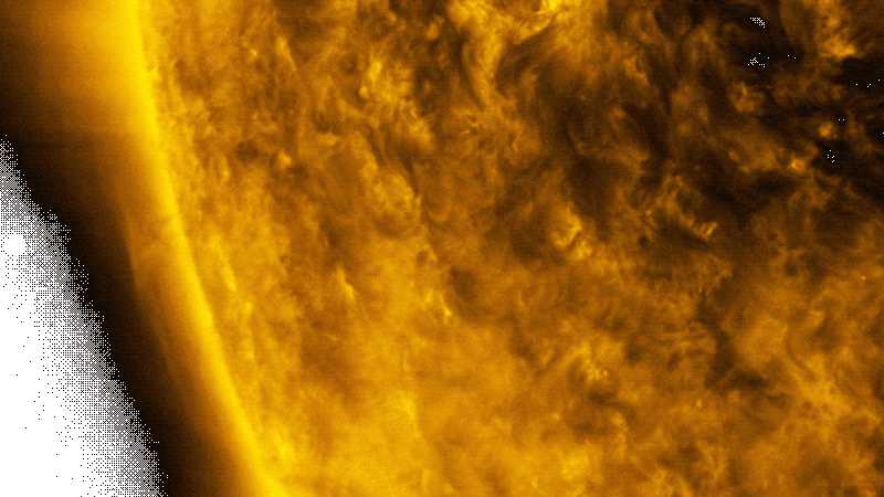 Mercury is making the rare transit across the sun on Nov 11,2019
