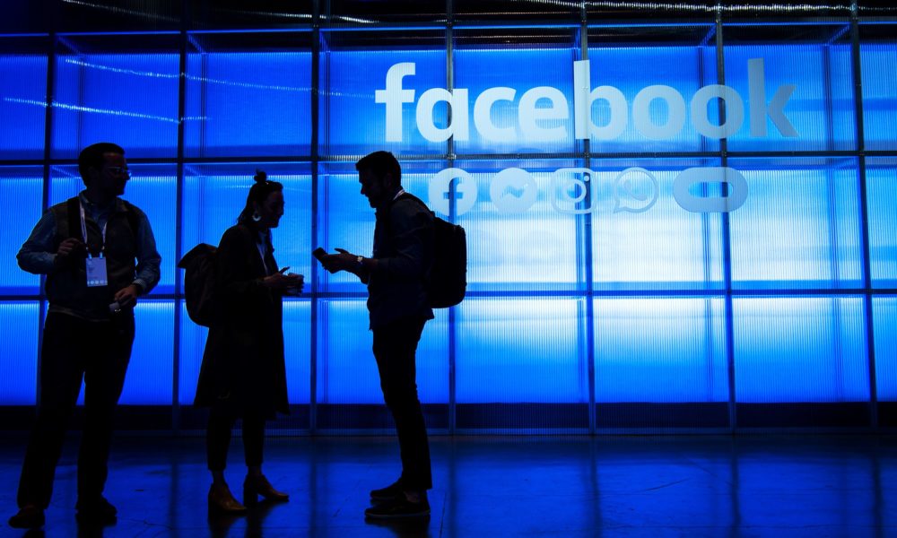 Facebook Bugs Exposed Anonymous Admins Of Pages