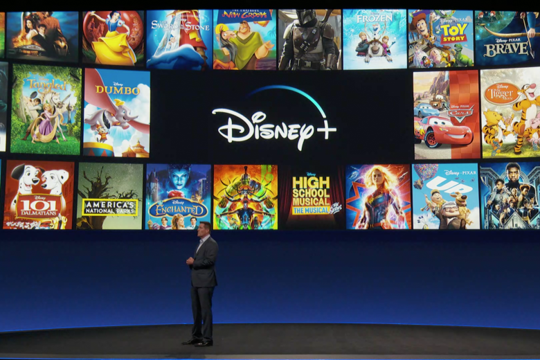 Here’s Why Disney Plus Is Losing Movies Already