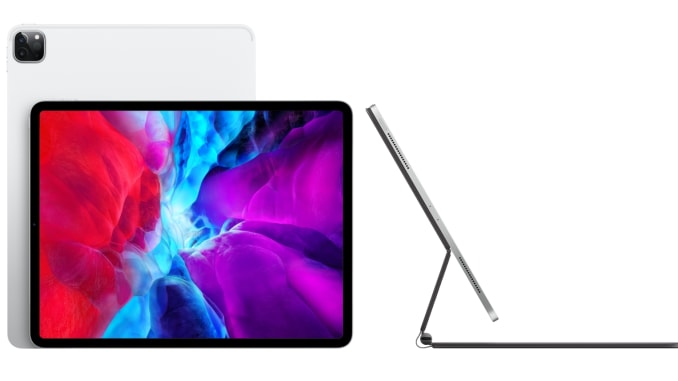 The 2020 iPad Pro Update is here. Know what it has in stock for you.