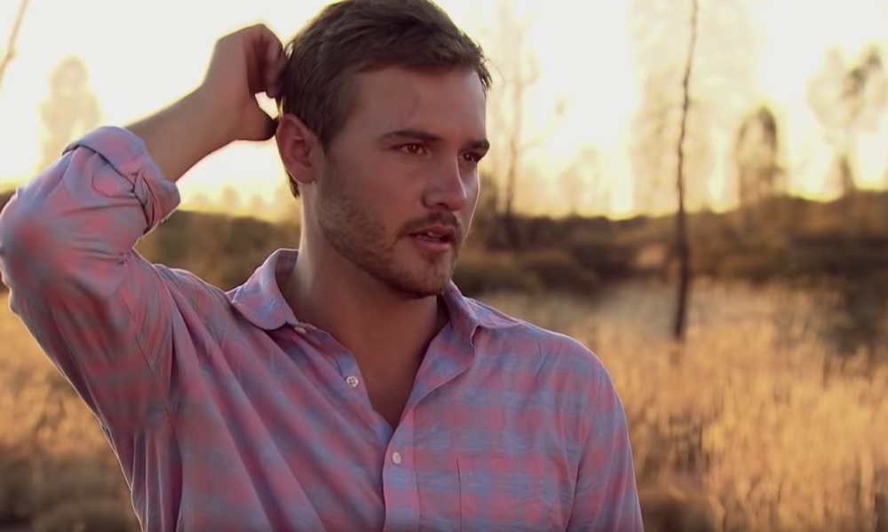 Reality Steve Revealed Who Peter Actually Proposes to on ‘The Bachelor’ Finale and We Were All So Wrong
