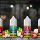 Important Things to Know About Nicotine Salt E-Juice