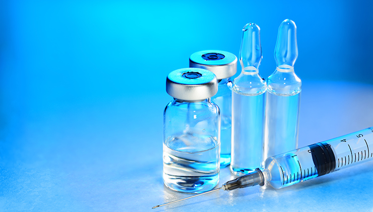 Injectable Packaging And Component Market Growth