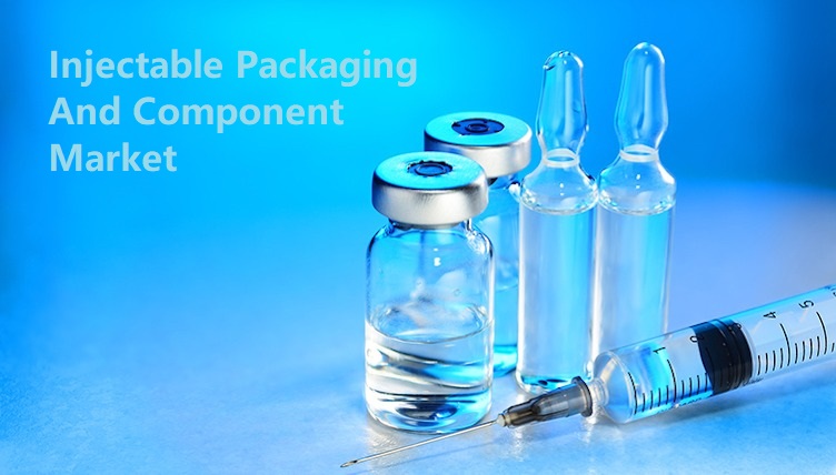 Injectable Packaging And Component Market 